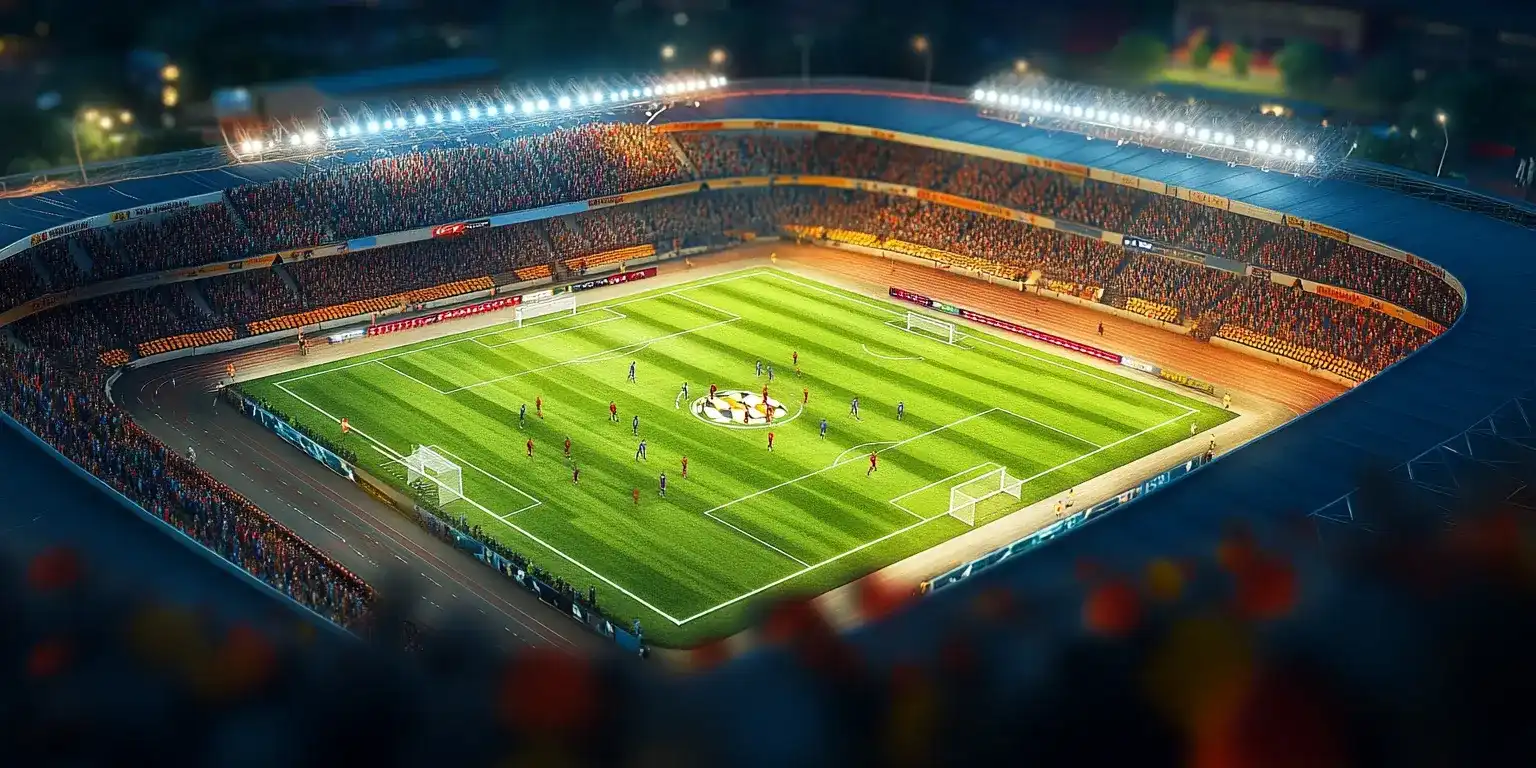 iringgit99 — La Liga